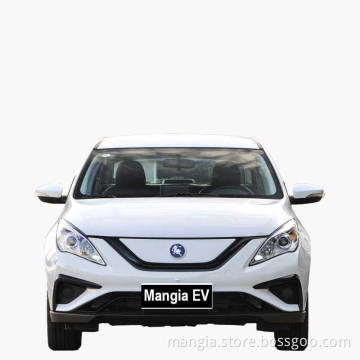 Household used car China electric car rechargeable five door adult electric car High quality Dongfeng S50 EV